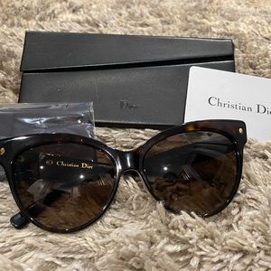 COPY - DIOR ‘les marquises’ sunglasses
